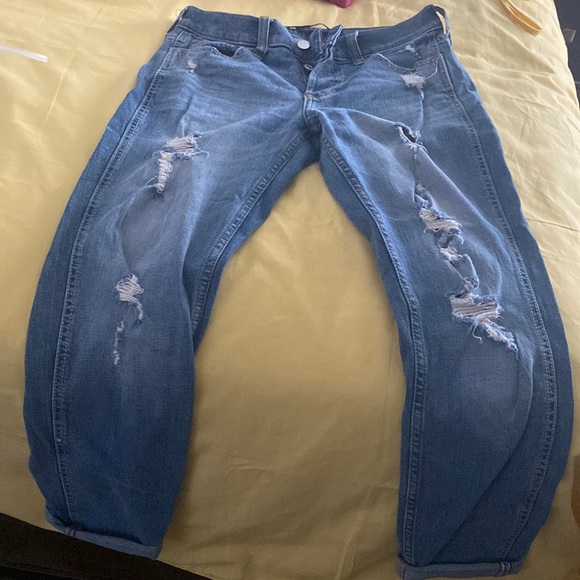 Jeans - Picture 1 of 2